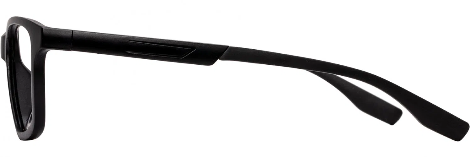Michael Ryen MRX106 Eyeglasses - view 4